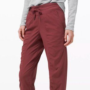 Lululemon Dance Studio Joggers